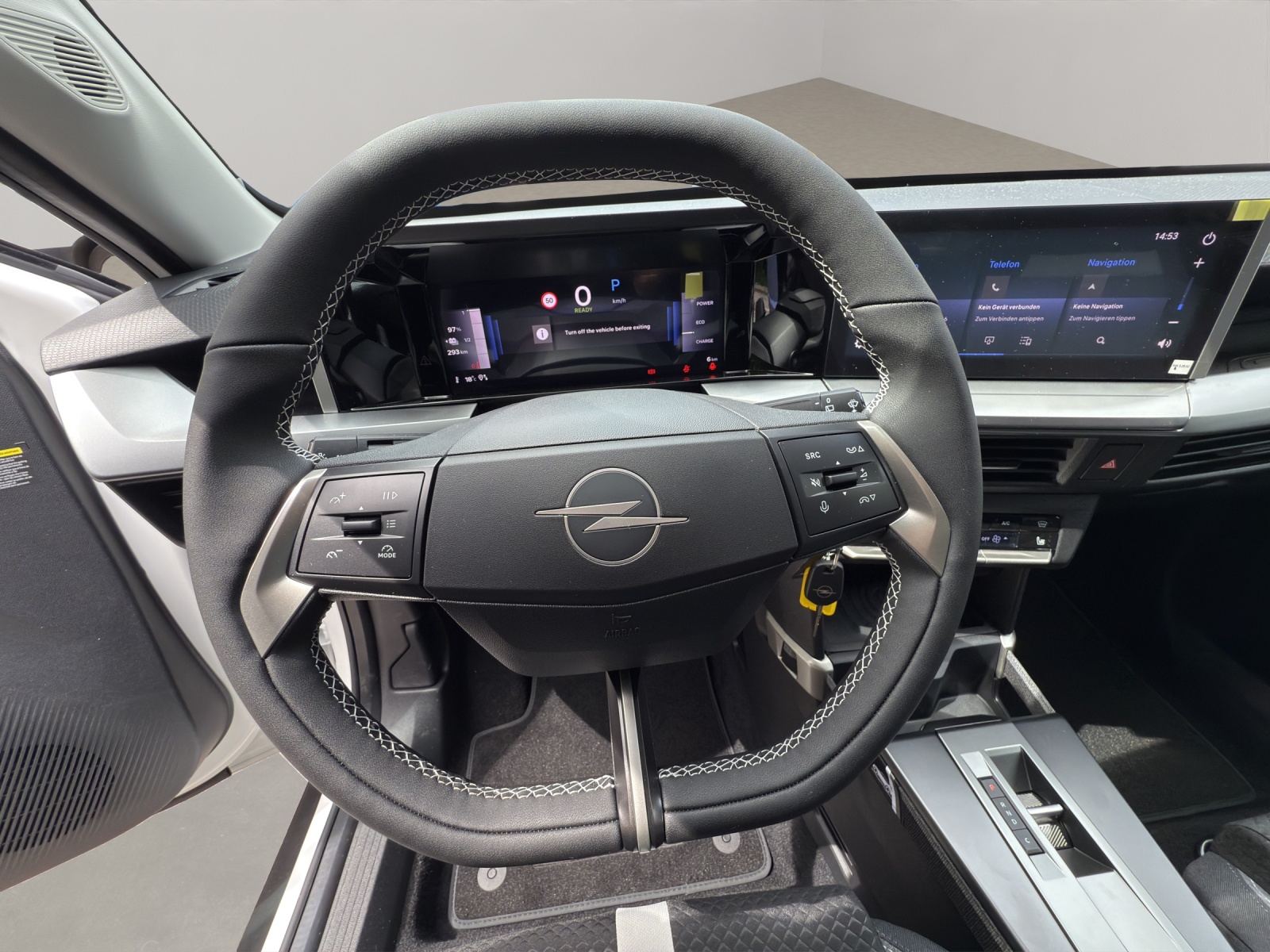 OPEL Frontera Electric GS-image-9