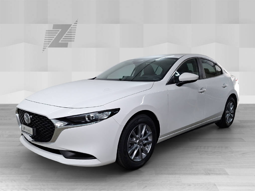 MAZDA 3 Sedan 2.5 Prime-Line-image-0