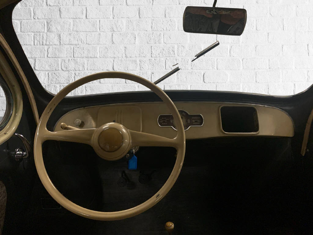 RENAULT 4 CV R 1060-image-9