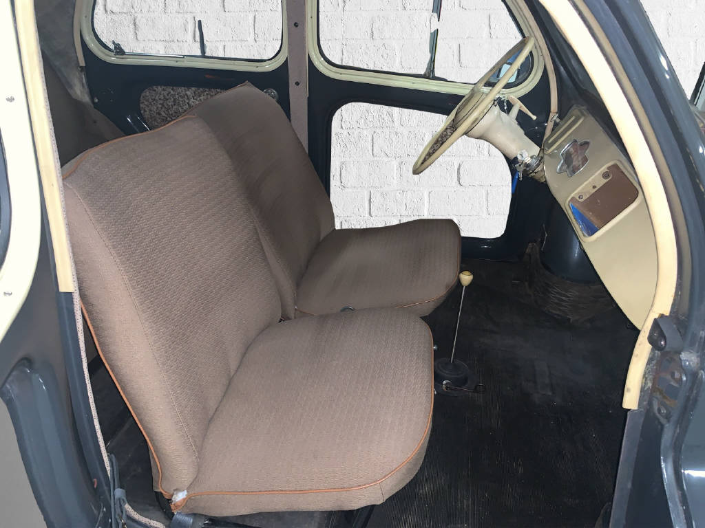 RENAULT 4 CV R 1060-image-11