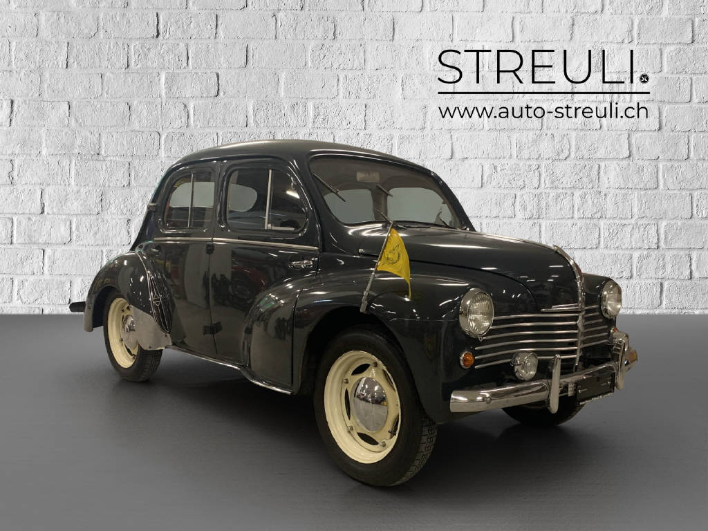 RENAULT 4 CV R 1060-image-0
