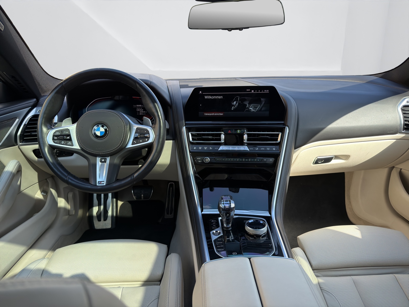 BMW 840i xDrive Gran Coupé-image-15