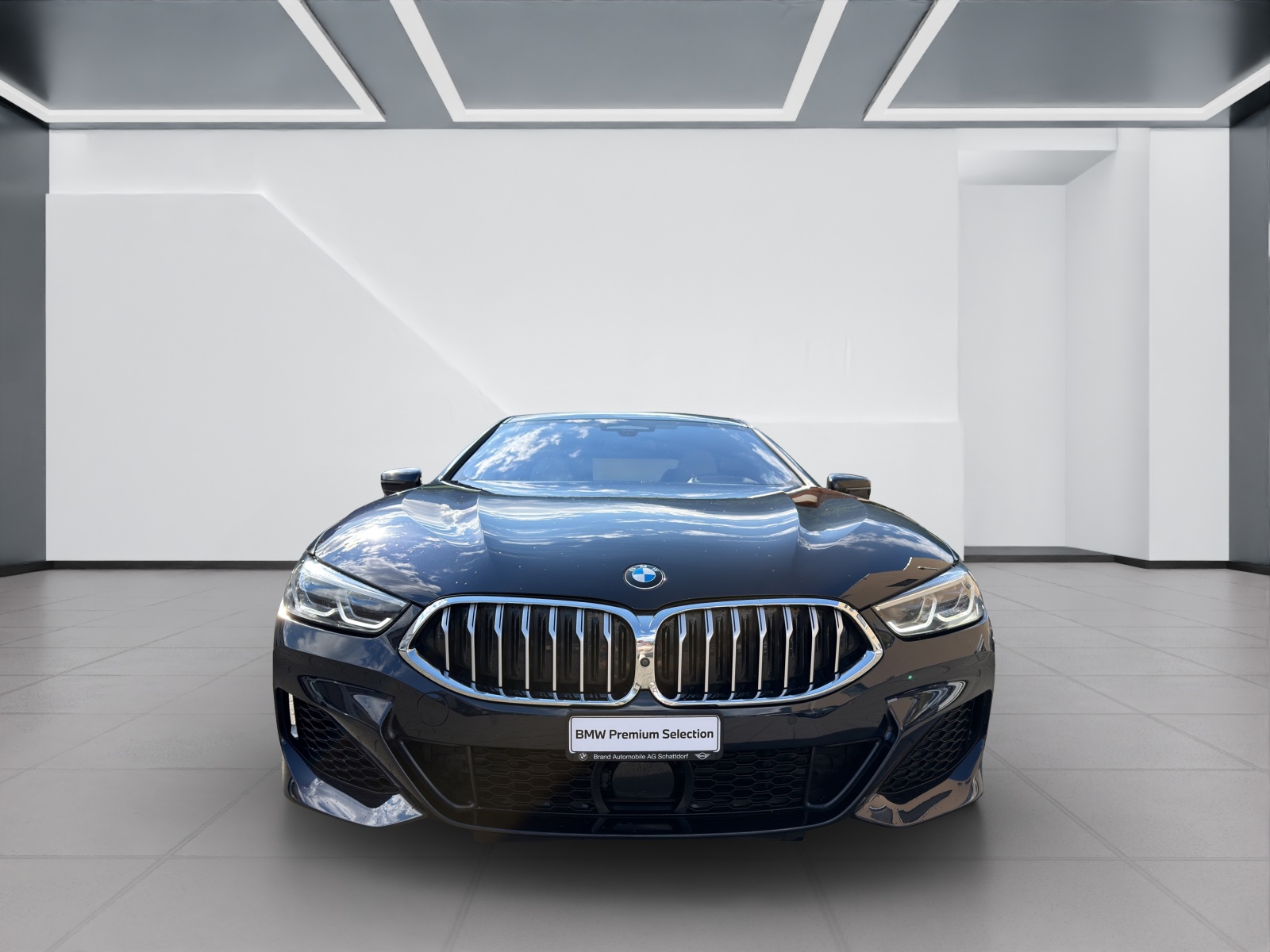 BMW 840i xDrive Gran Coupé-image-7