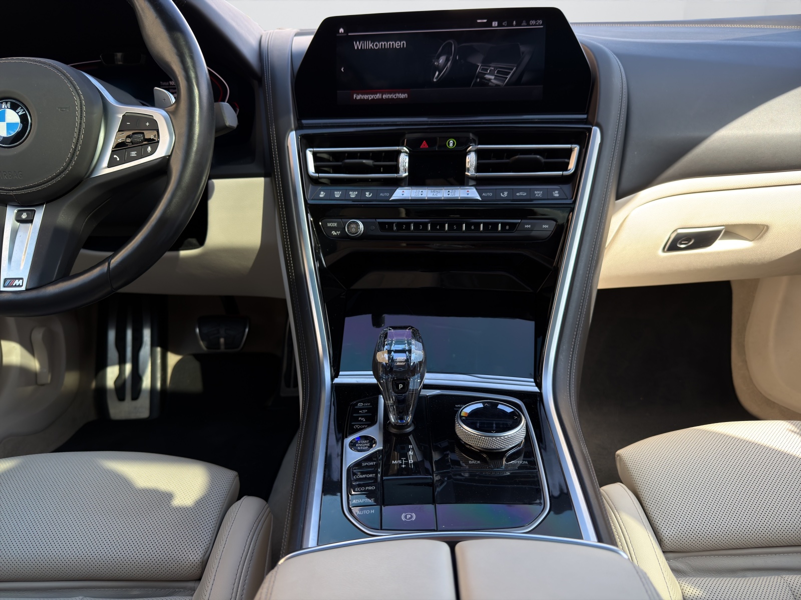 BMW 840i xDrive Gran Coupé-image-17