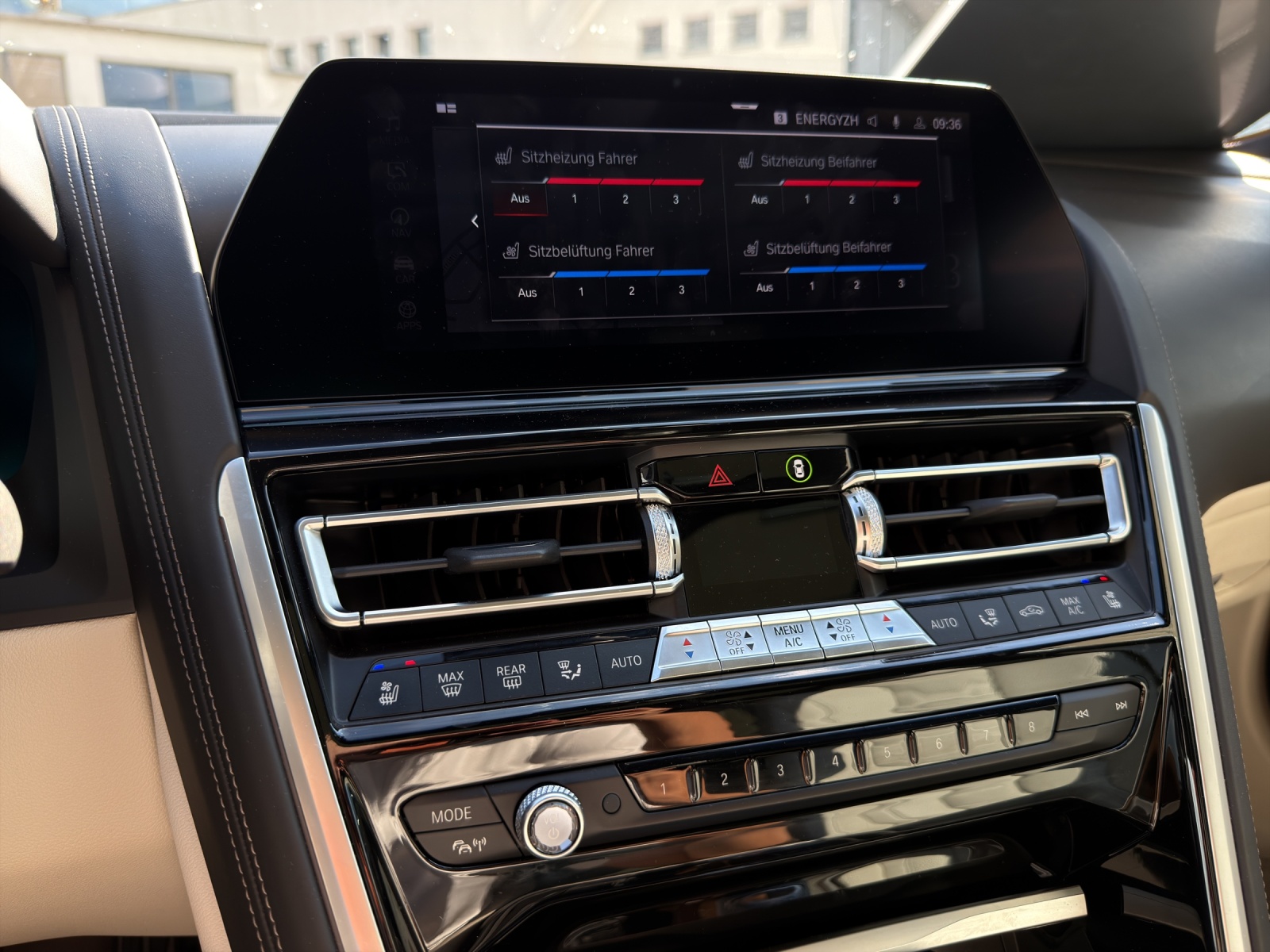 BMW 840i xDrive Gran Coupé-image-20