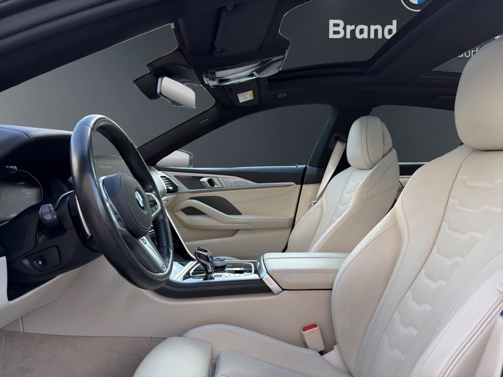 BMW 840i xDrive Gran Coupé-image-10