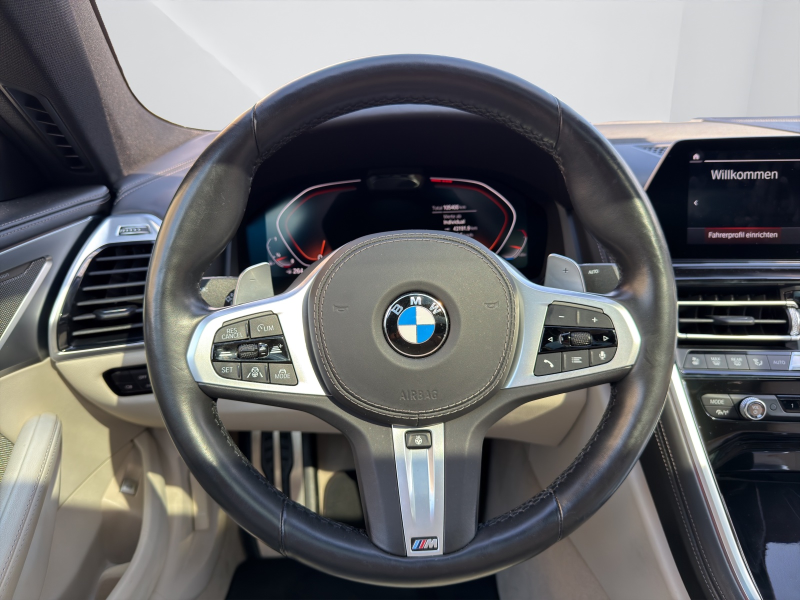 BMW 840i xDrive Gran Coupé-image-16