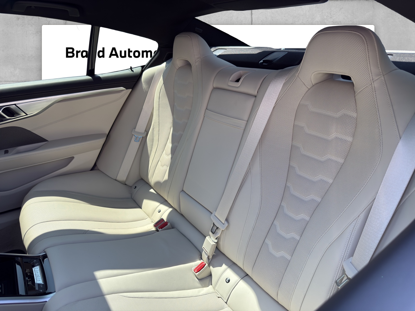 BMW 840i xDrive Gran Coupé-image-10