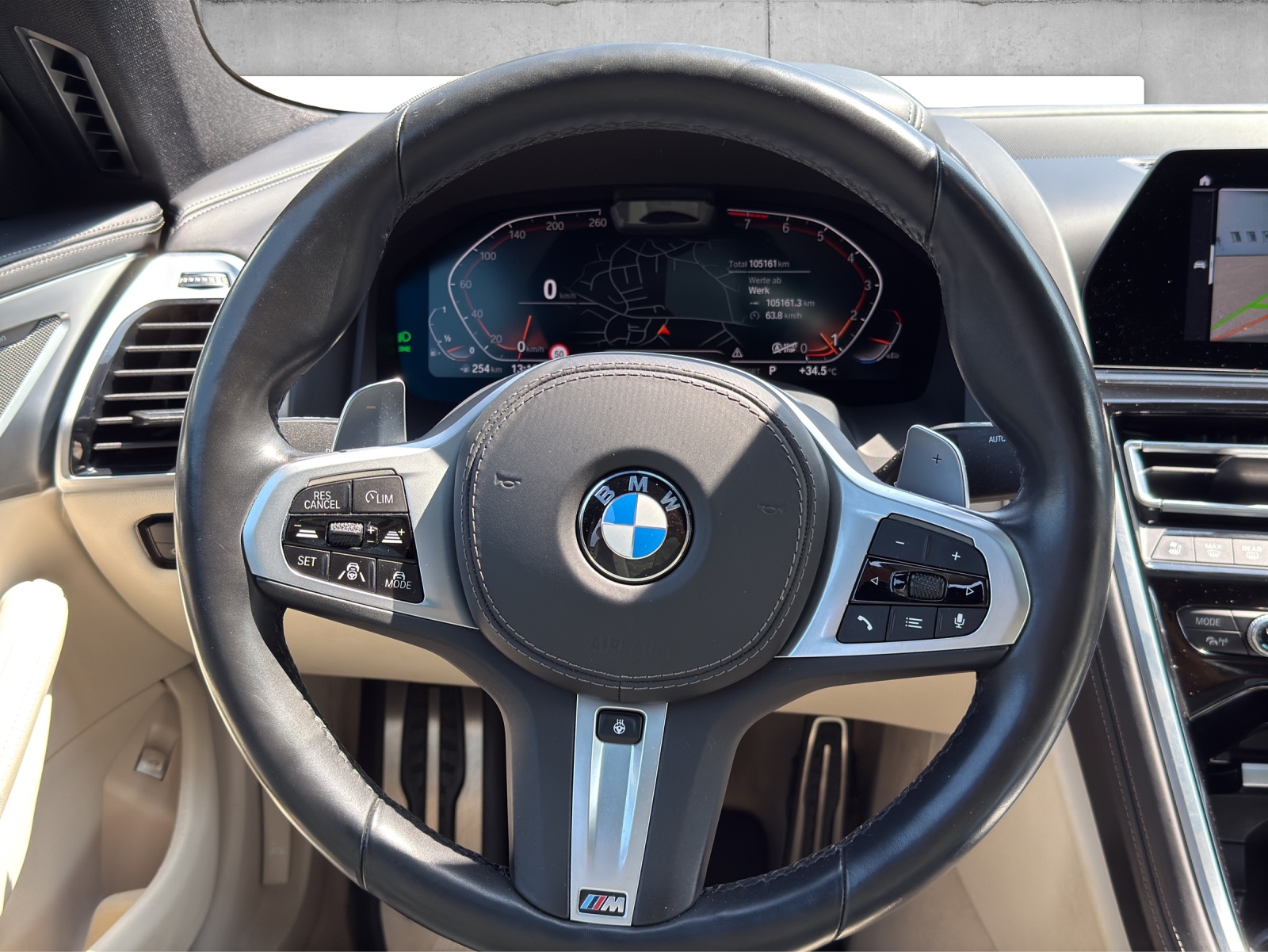 BMW 840i xDrive Gran Coupé-image-14