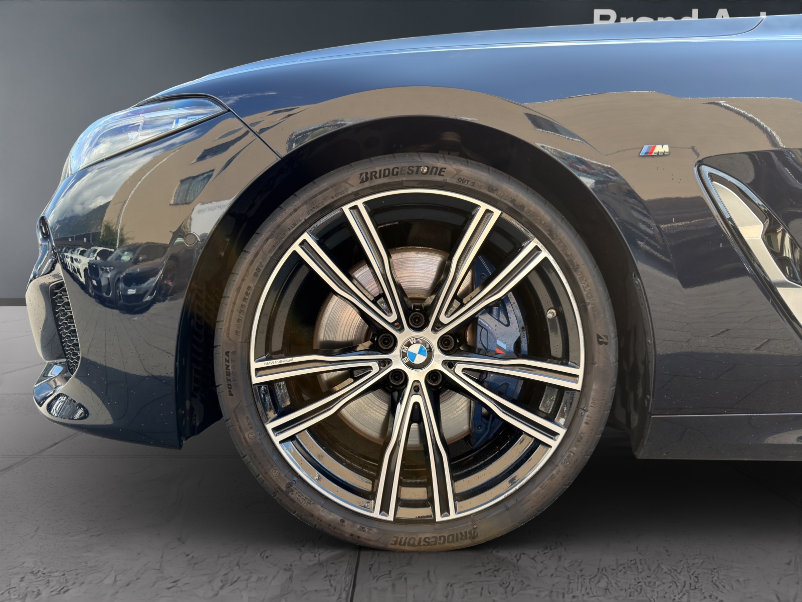 BMW 840i xDrive Gran Coupé-image-8