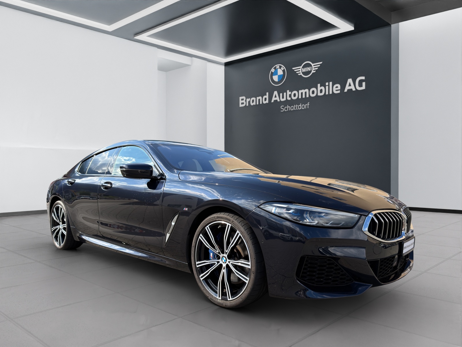 BMW 840i xDrive Gran Coupé-image-6