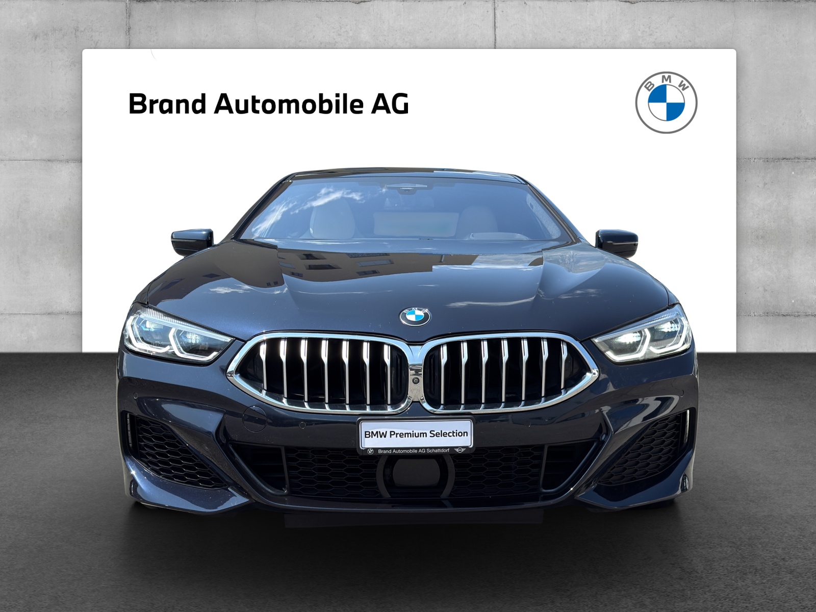 BMW 840i xDrive Gran Coupé-image-7