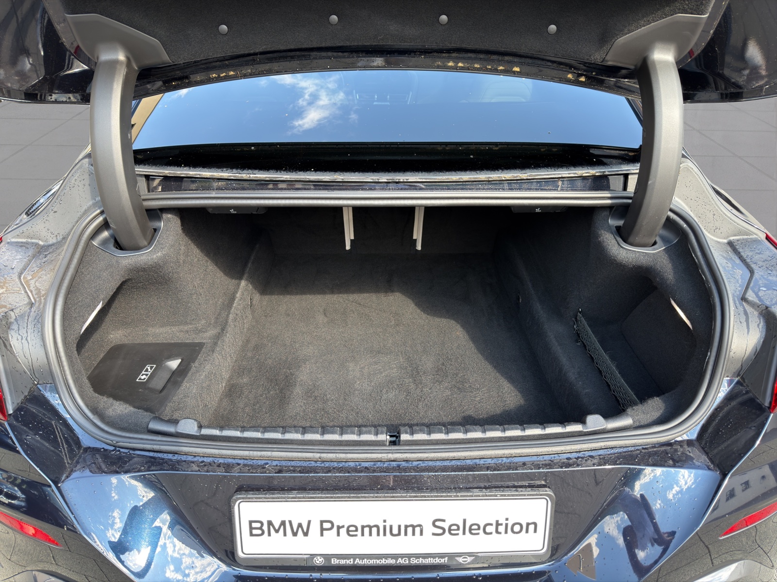 BMW 840i xDrive Gran Coupé-image-12