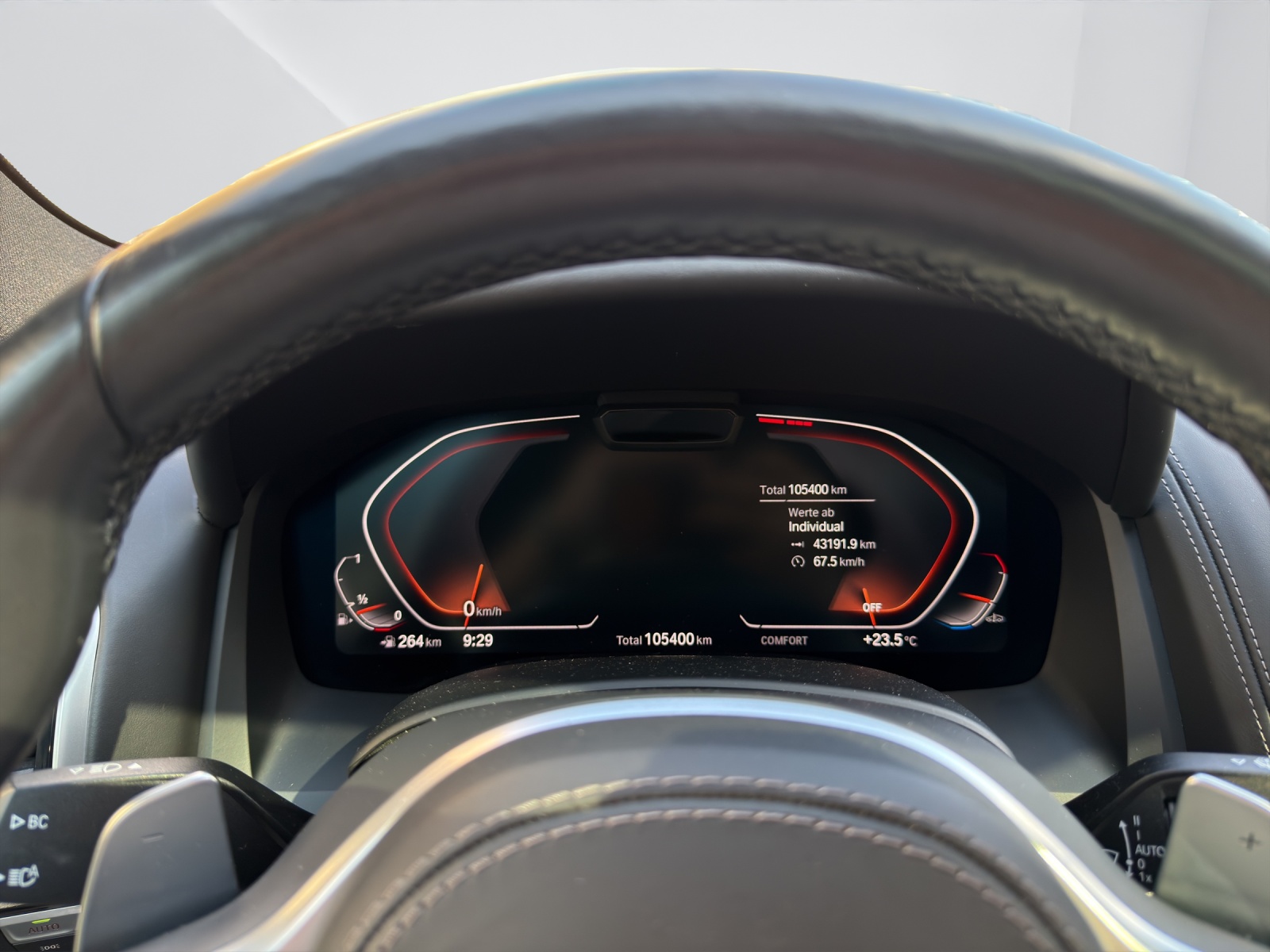 BMW 840i xDrive Gran Coupé-image-18