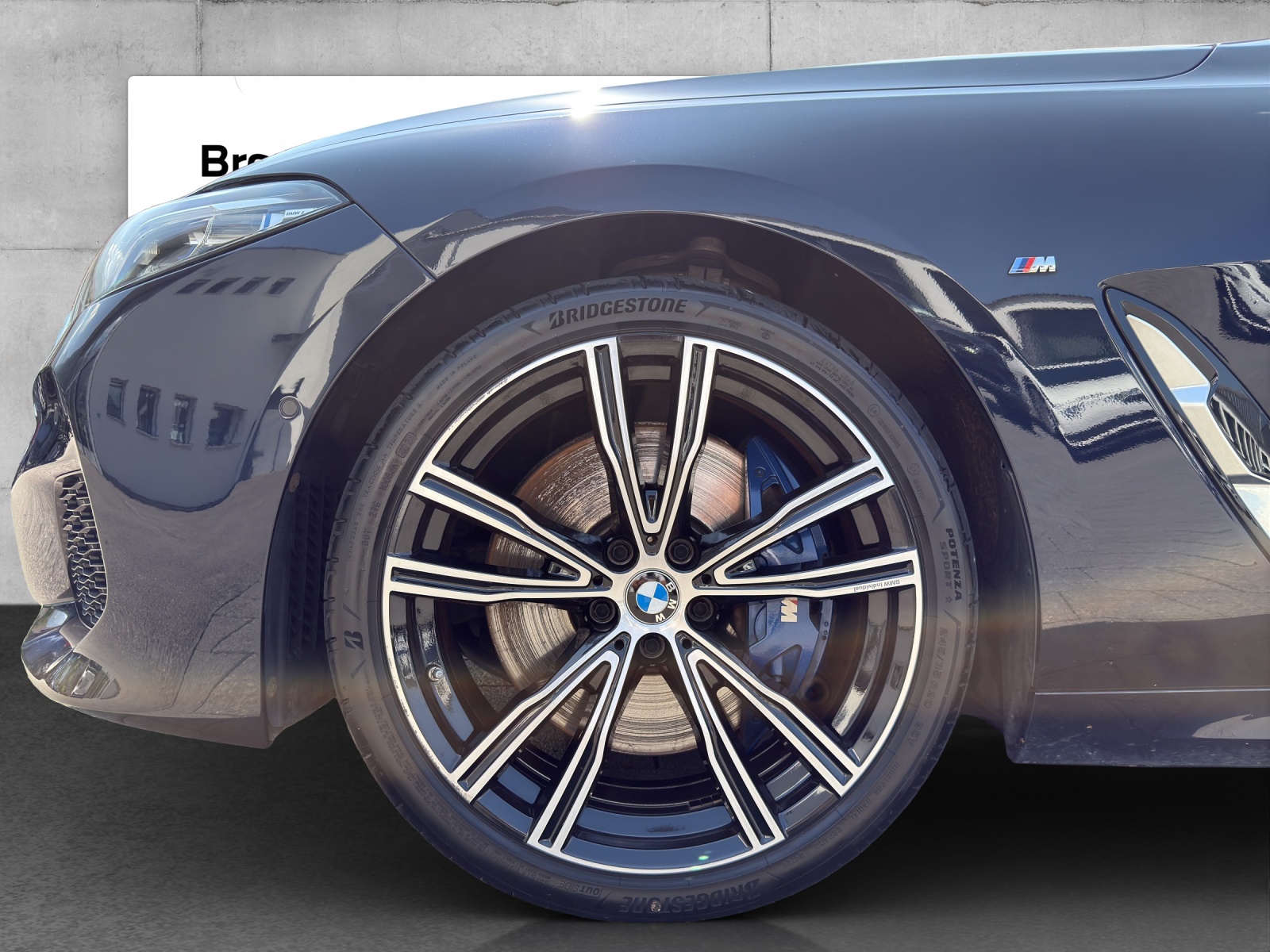 BMW 840i xDrive Gran Coupé-image-8
