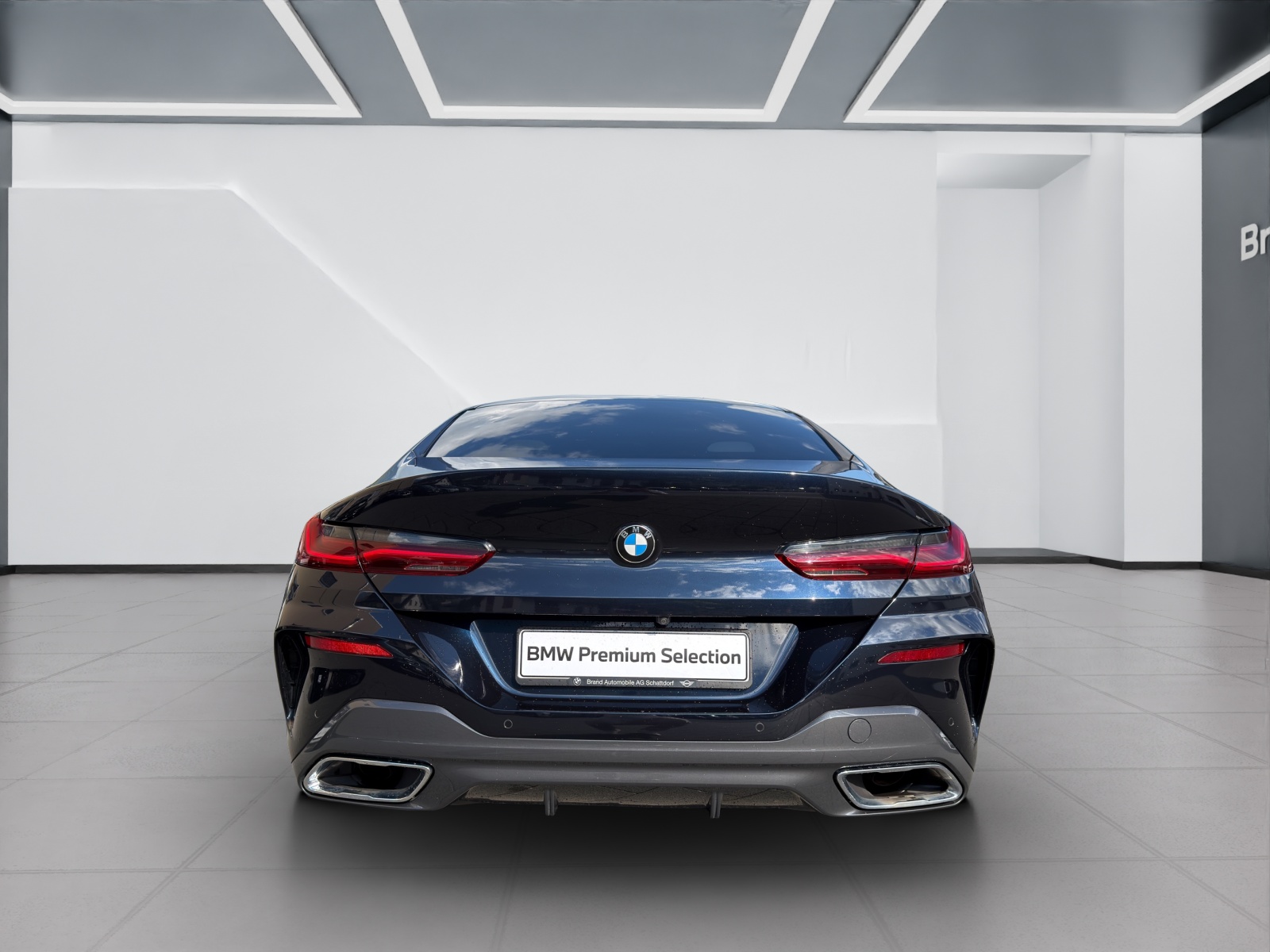 BMW 840i xDrive Gran Coupé-image-3