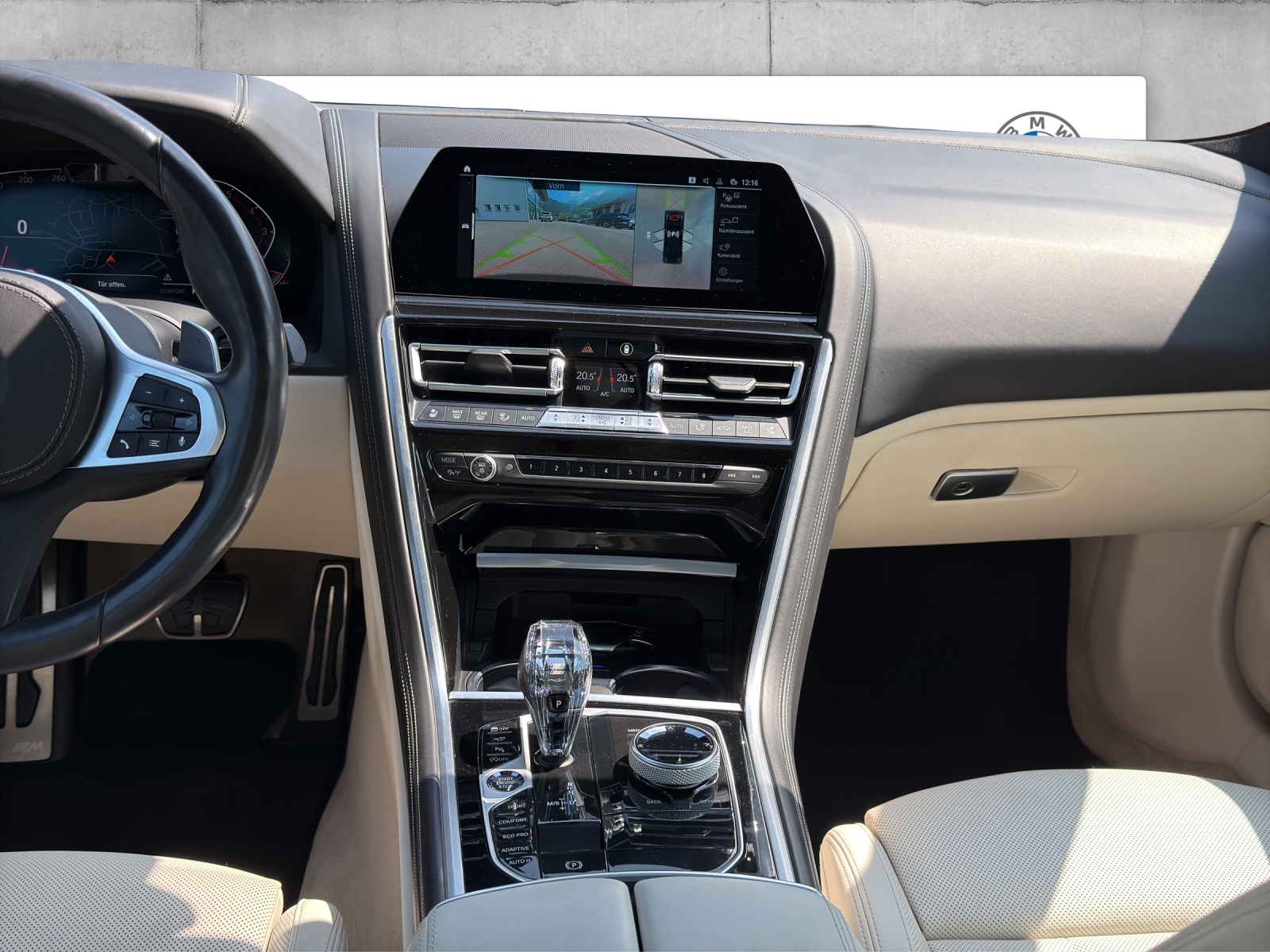 BMW 840i xDrive Gran Coupé-image-15