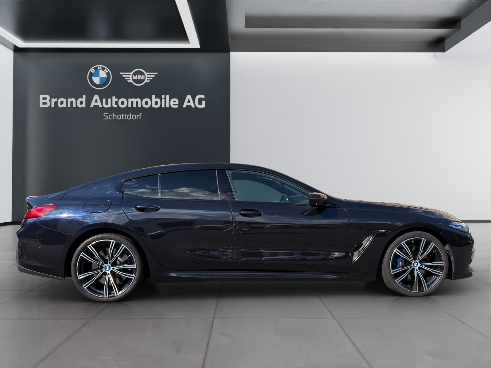 BMW 840i xDrive Gran Coupé-image-5
