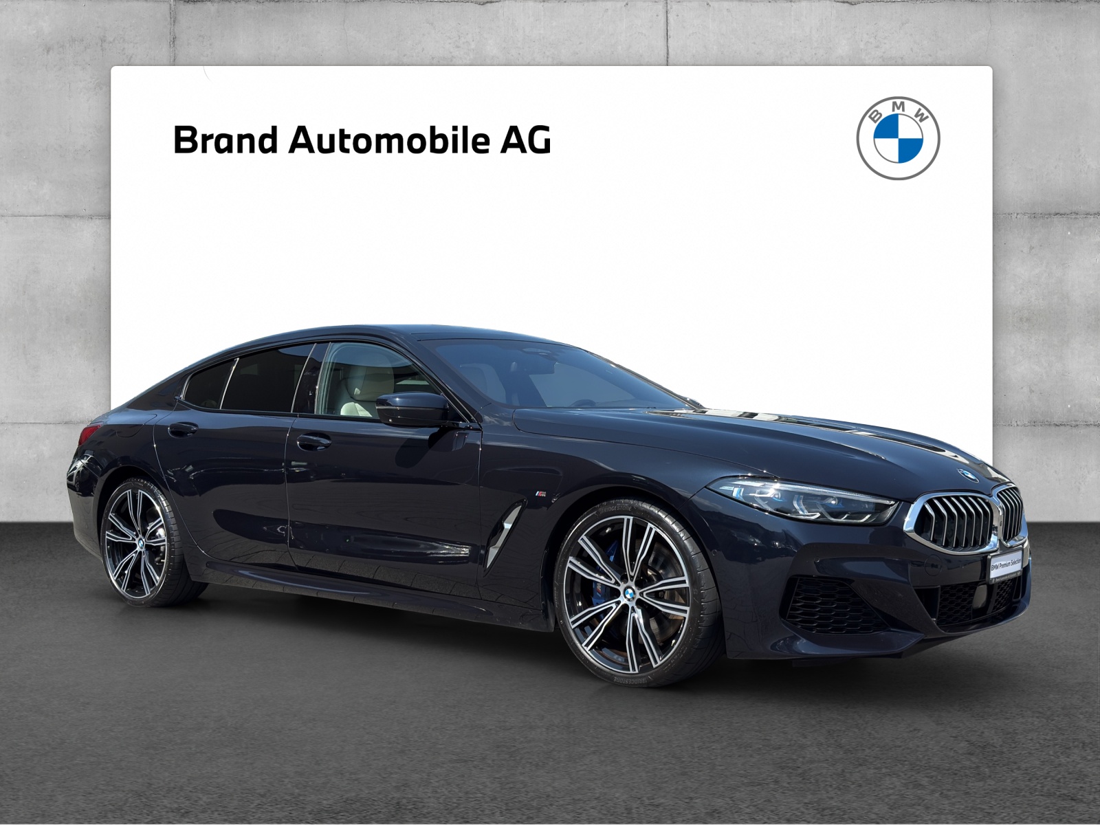 BMW 840i xDrive Gran Coupé-image-6