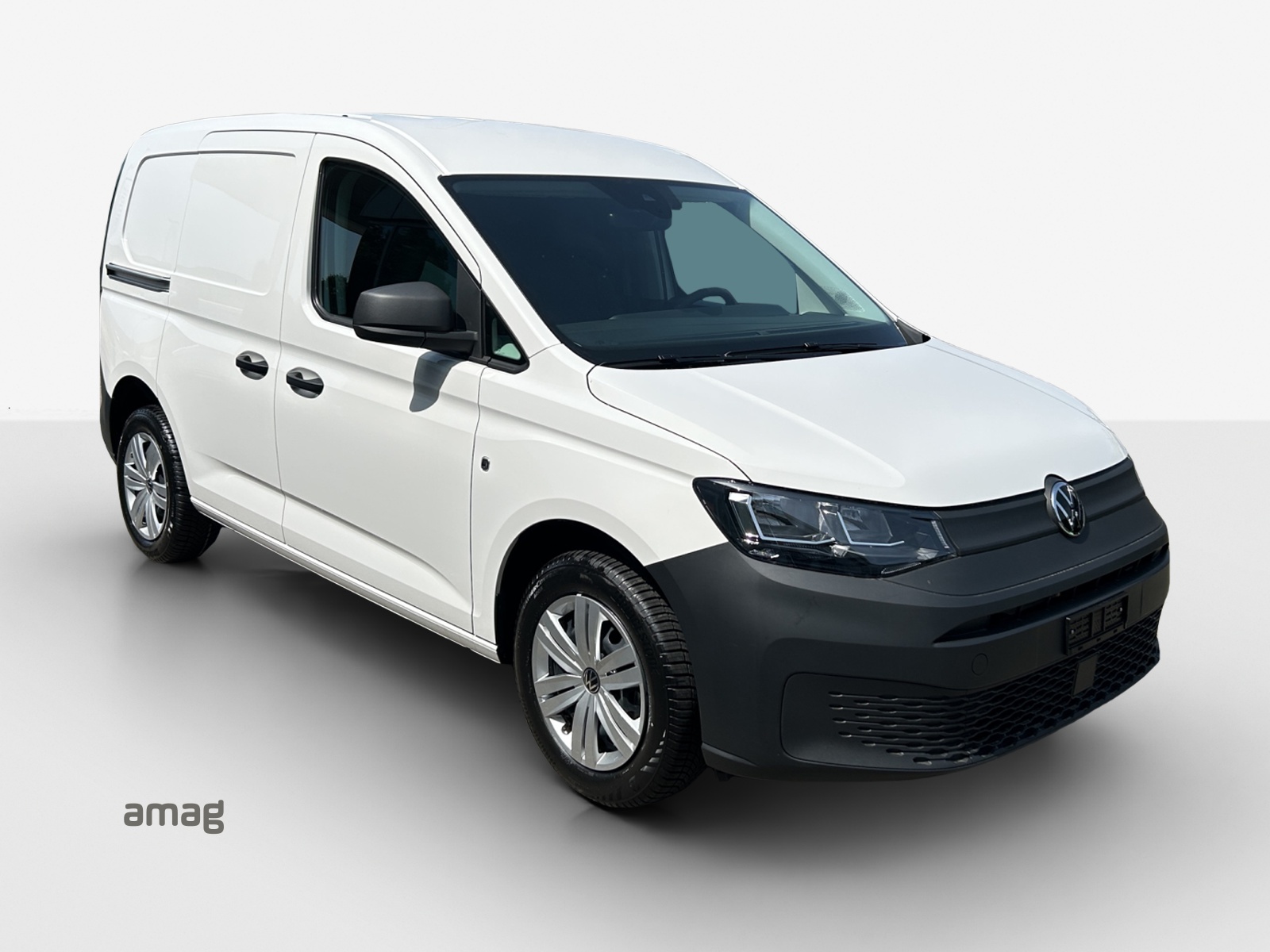VW Caddy Cargo 2.0TDI-image-5