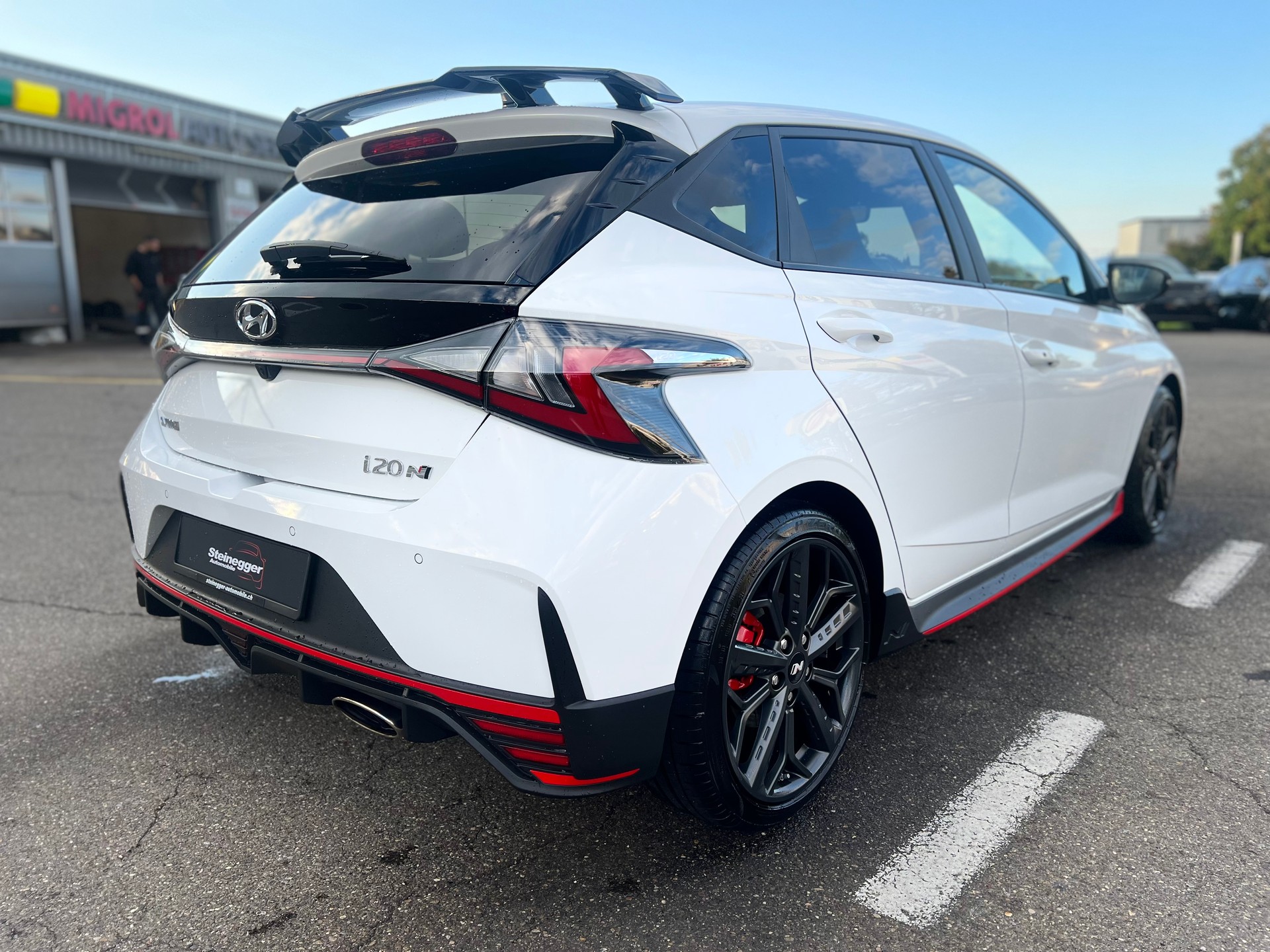 HYUNDAI i20 1.6 T-GDi N-image-9