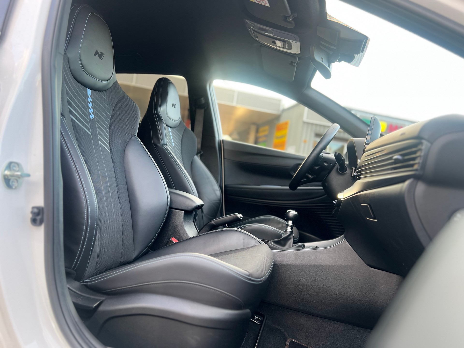 HYUNDAI i20 1.6 T-GDi N-image-12