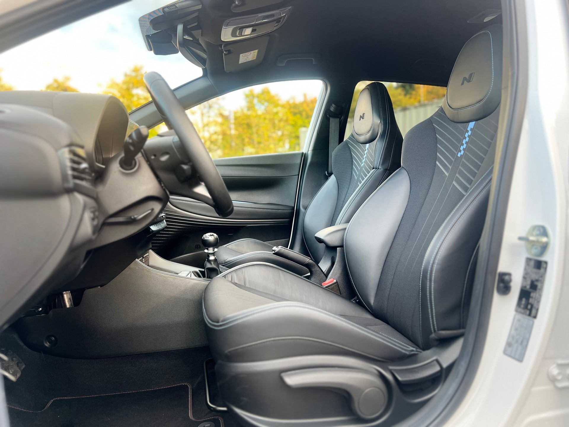 HYUNDAI i20 1.6 T-GDi N-image-11
