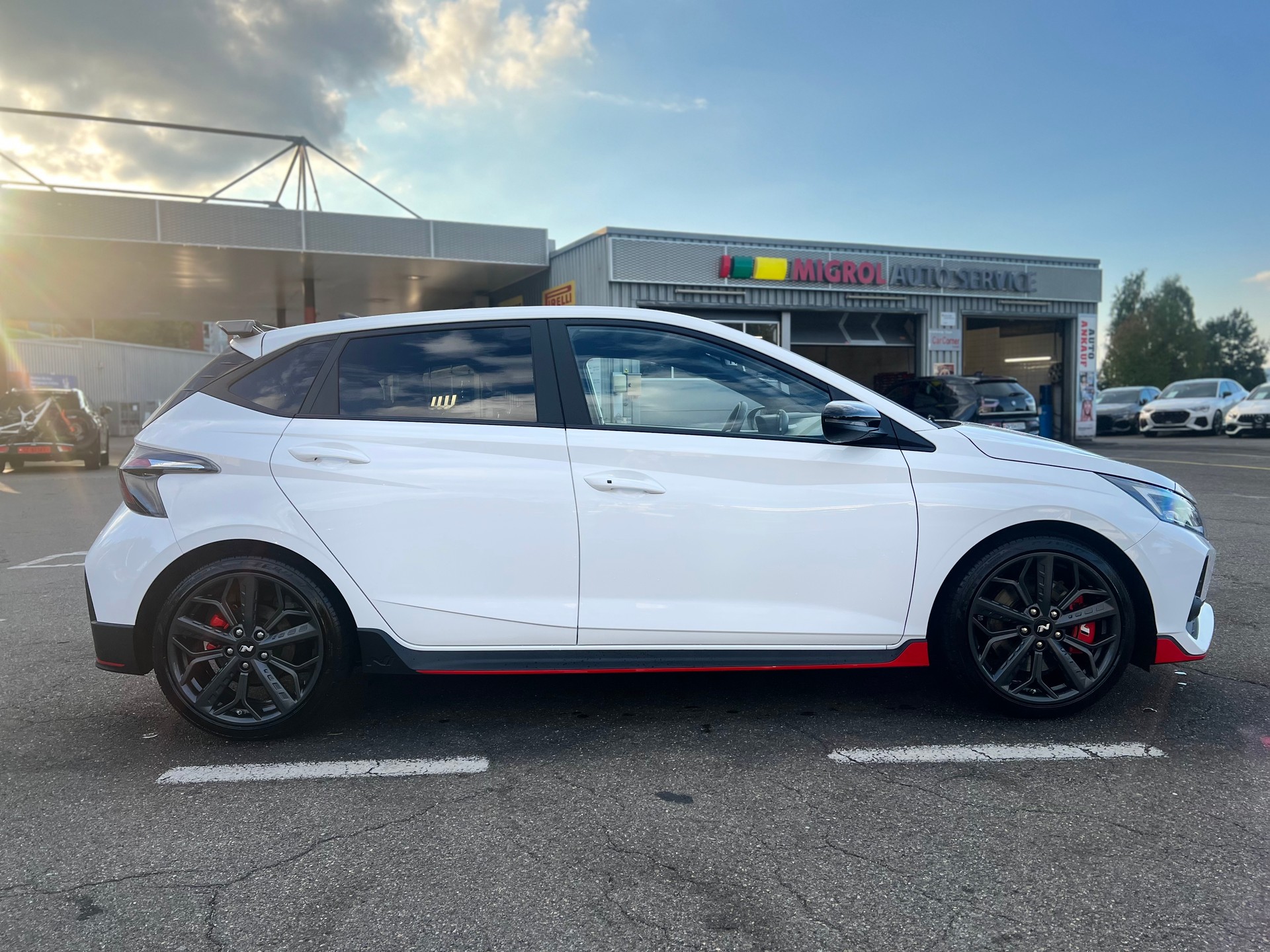 HYUNDAI i20 1.6 T-GDi N-image-10