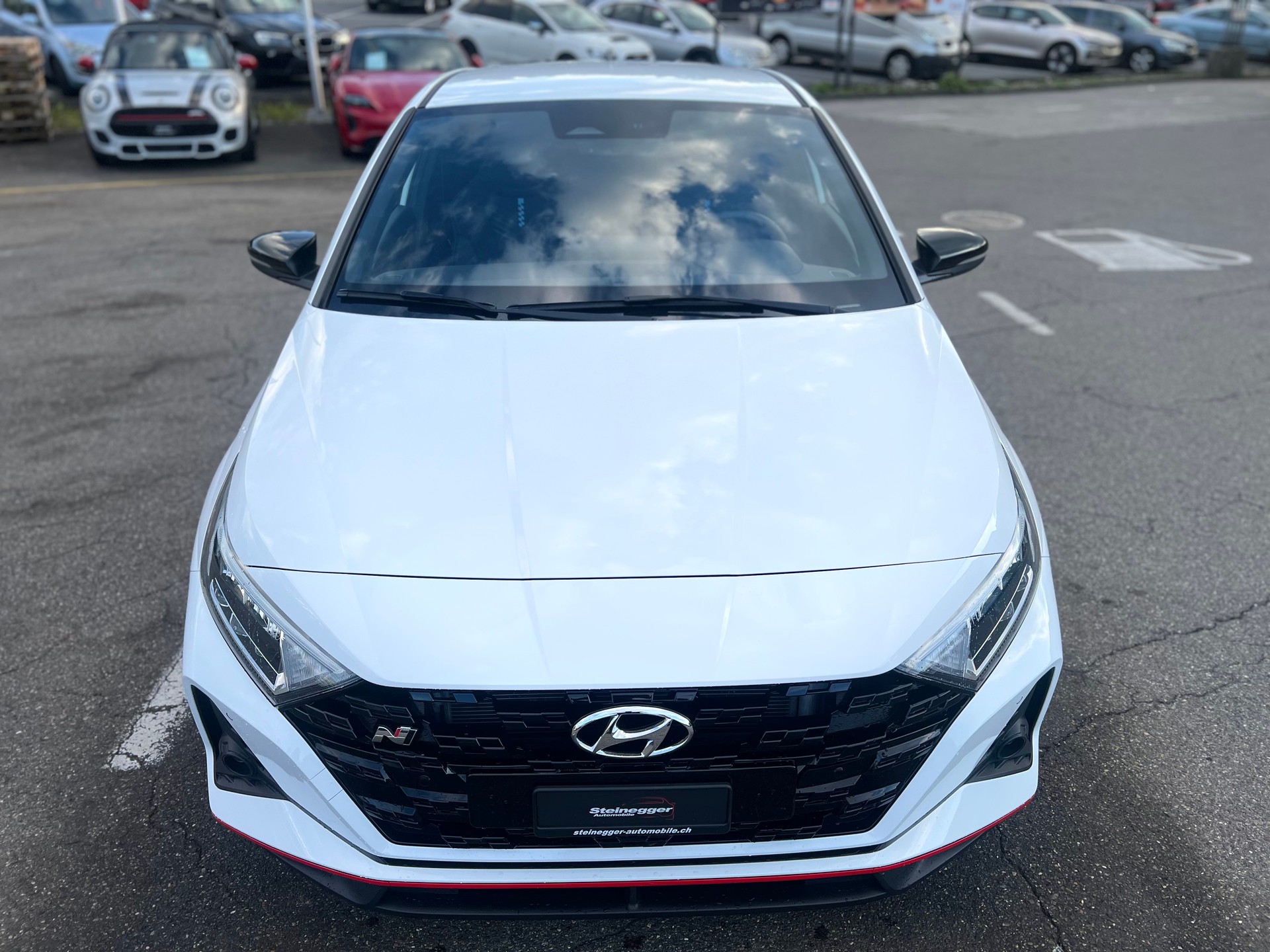 HYUNDAI i20 1.6 T-GDi N-image-2