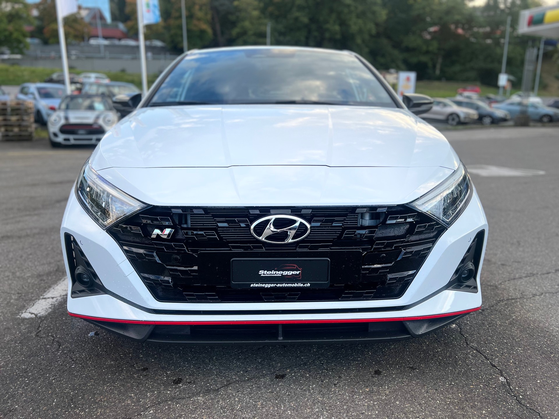 HYUNDAI i20 1.6 T-GDi N-image-3