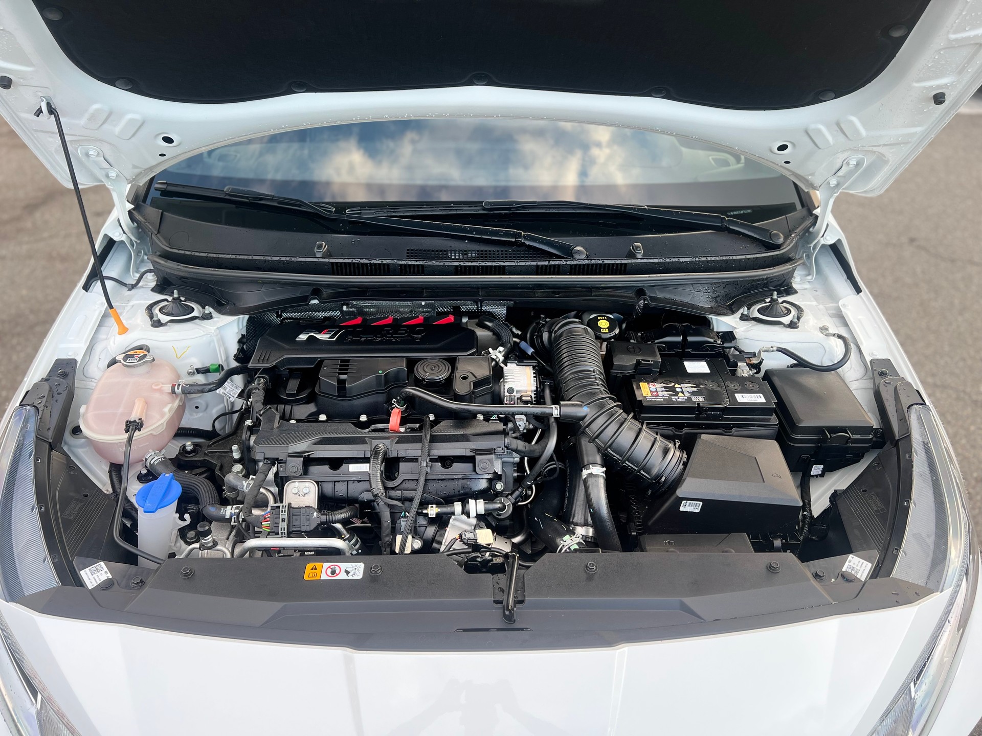 HYUNDAI i20 1.6 T-GDi N-image-20