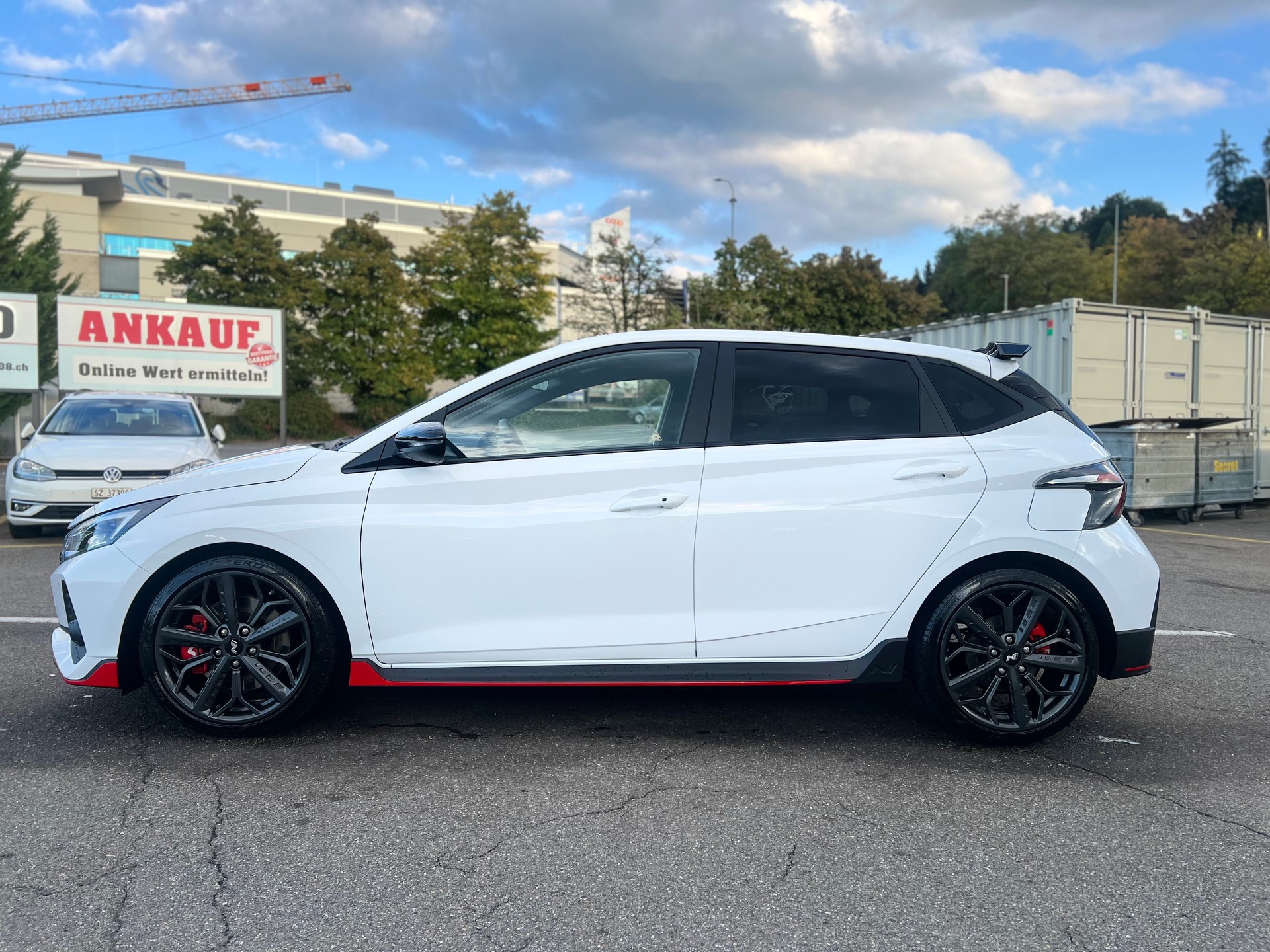 HYUNDAI i20 1.6 T-GDi N-image-5