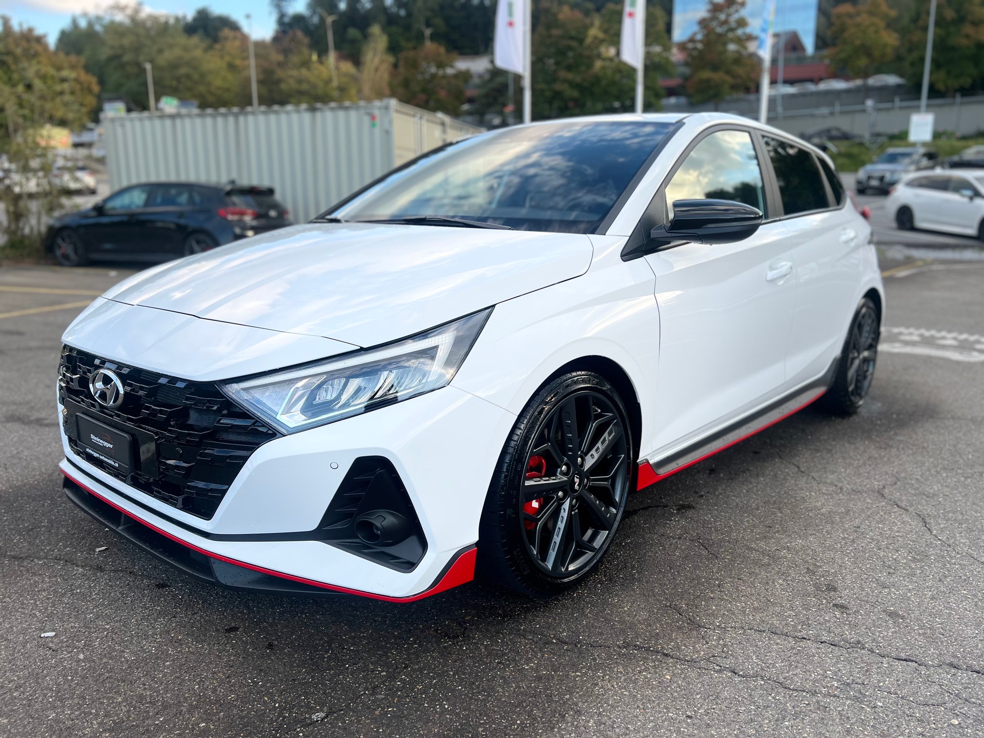 HYUNDAI i20 1.6 T-GDi N-image-4