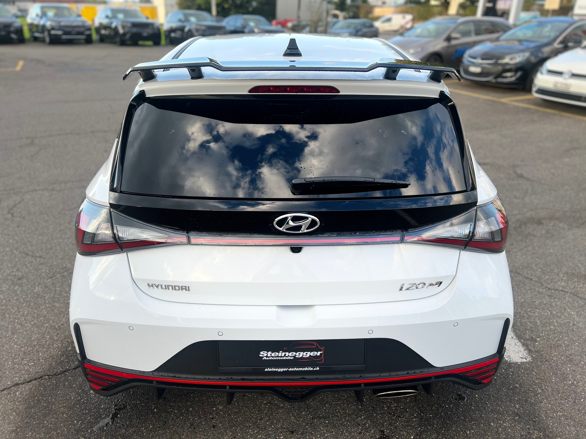HYUNDAI i20 1.6 T-GDi N-image-7