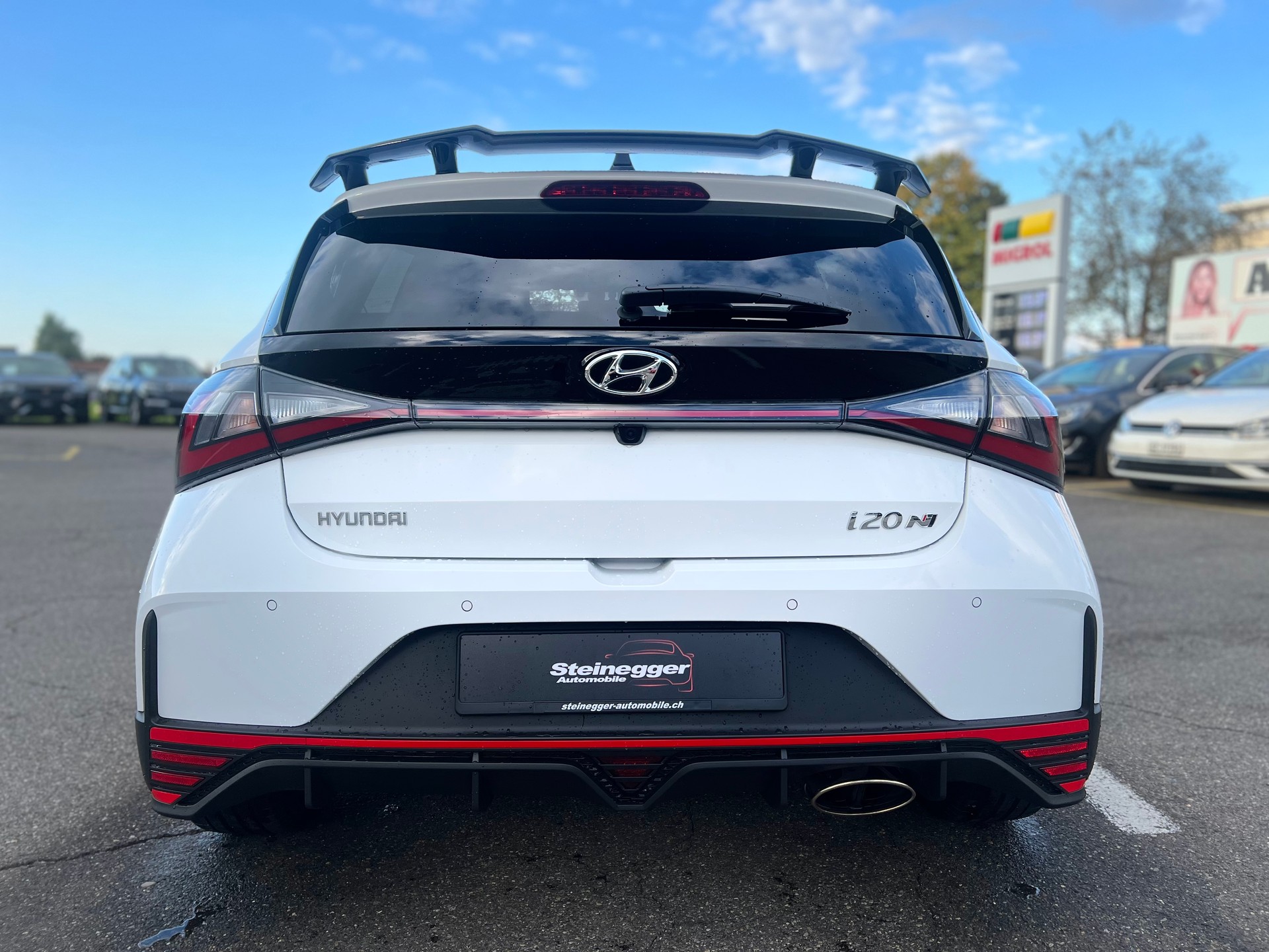 HYUNDAI i20 1.6 T-GDi N-image-8