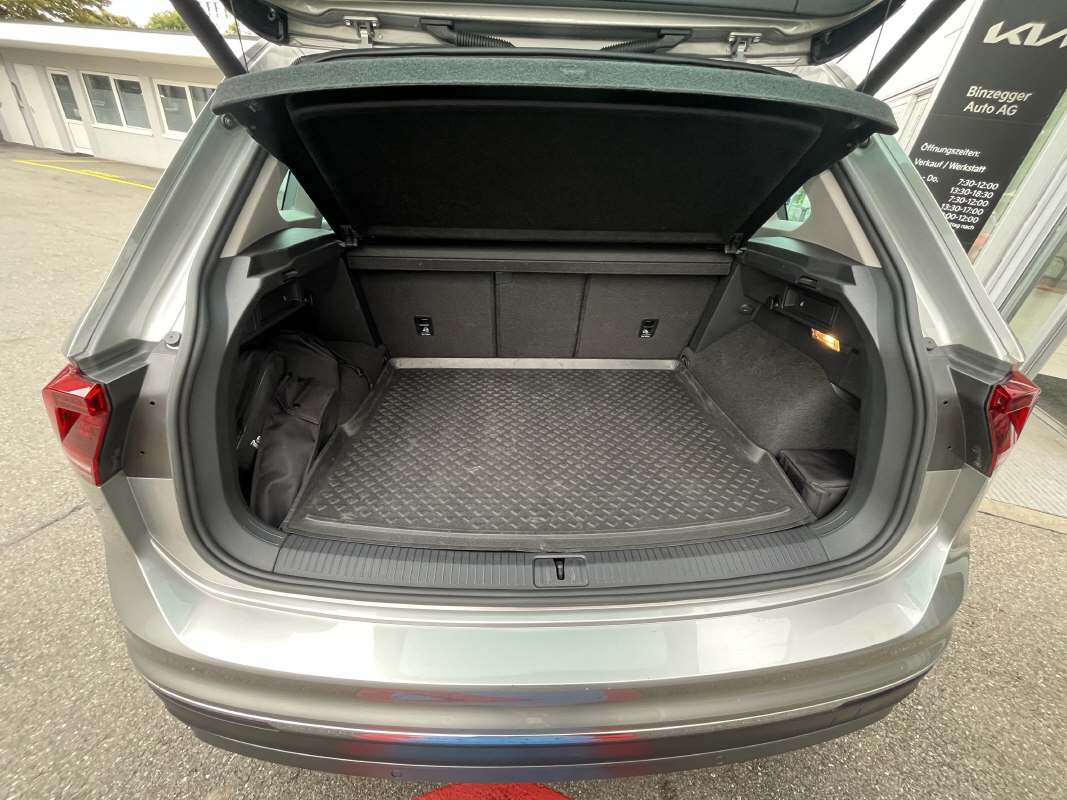 VW Tiguan 2.0 TSI Highline DSG-image-4