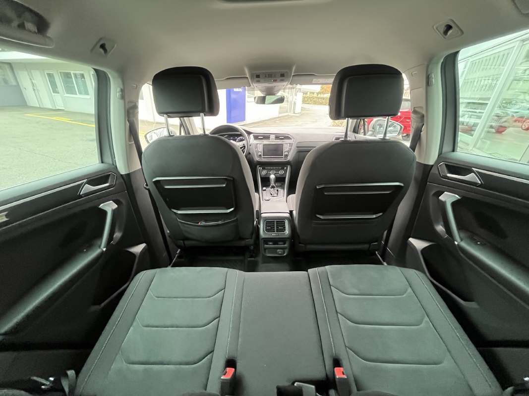 VW Tiguan 2.0 TSI Highline DSG-image-5