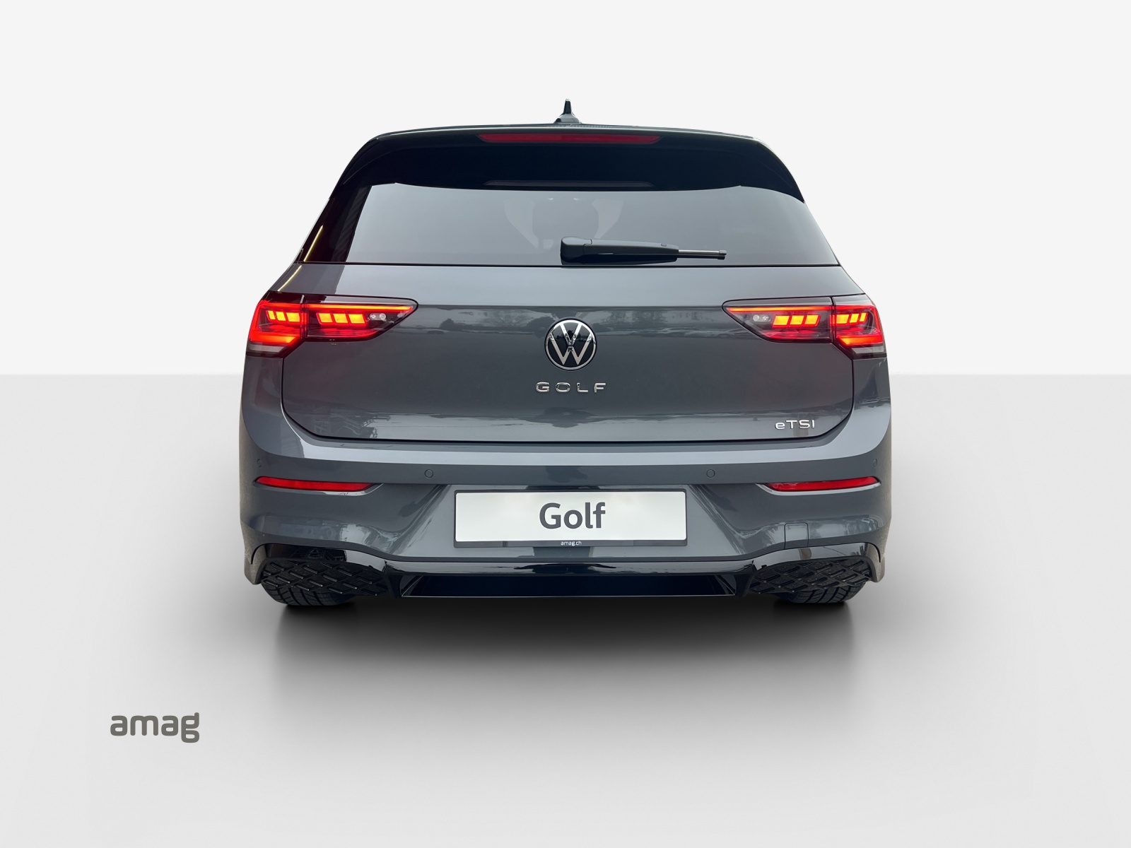 VW Golf 1.5 e TSI mHEV R-Line DSG-image-3