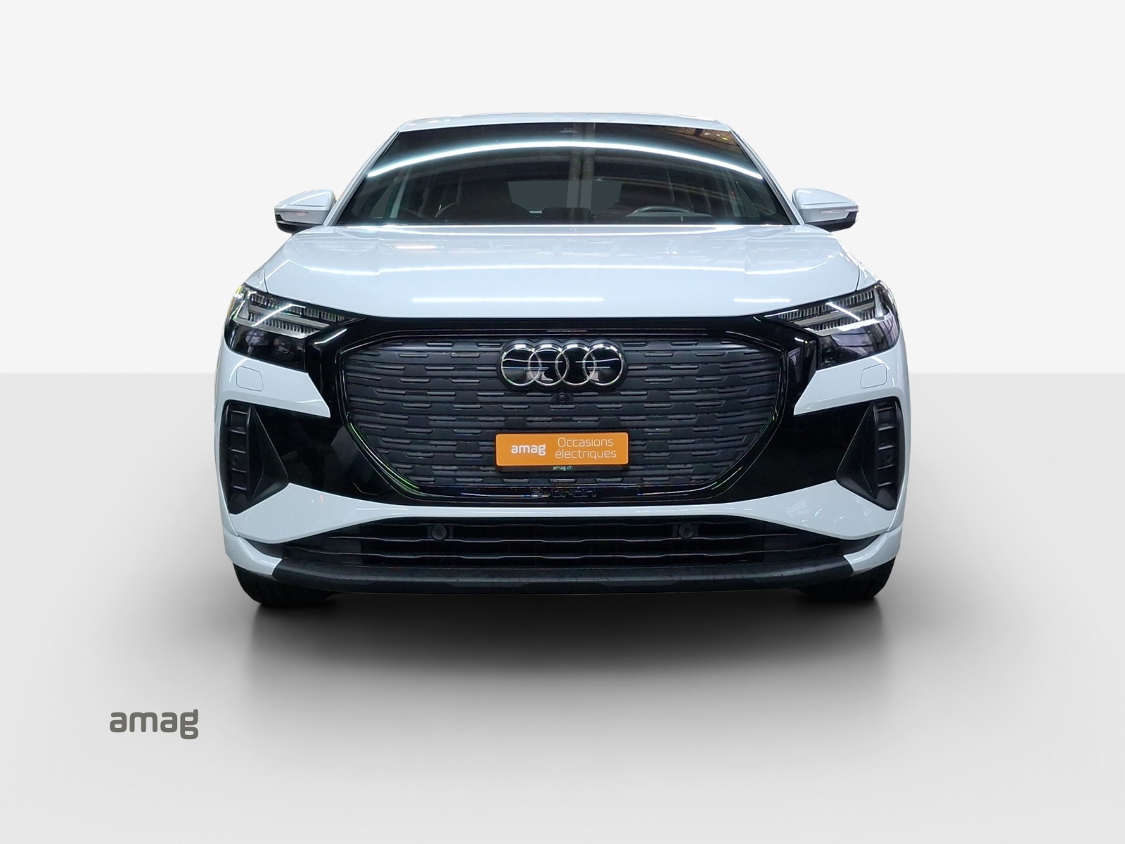 AUDI Q4 Sportback e-tron 40-image-7
