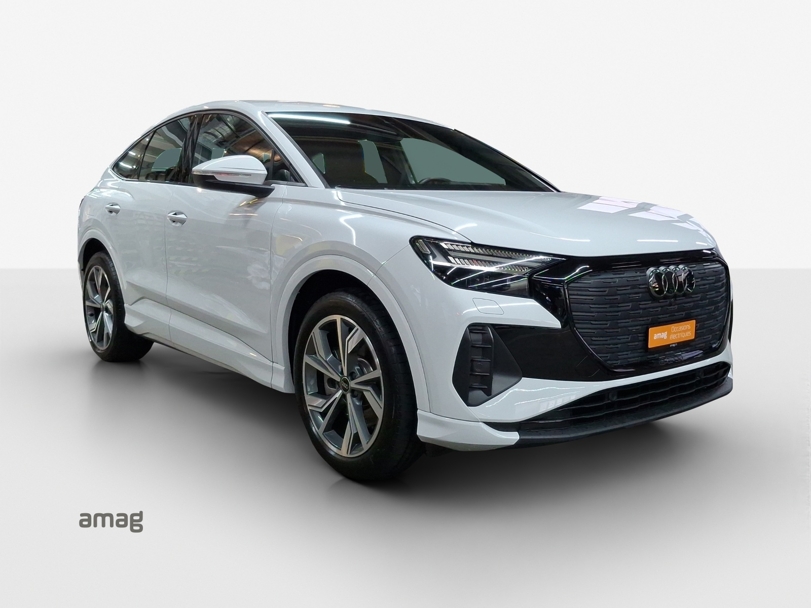 AUDI Q4 Sportback e-tron 40-image-6