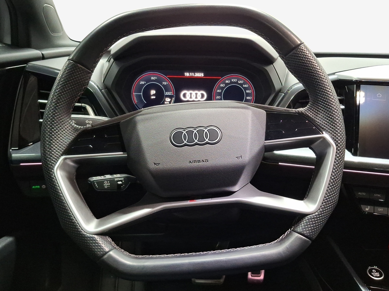 AUDI Q4 Sportback e-tron 40-image-10