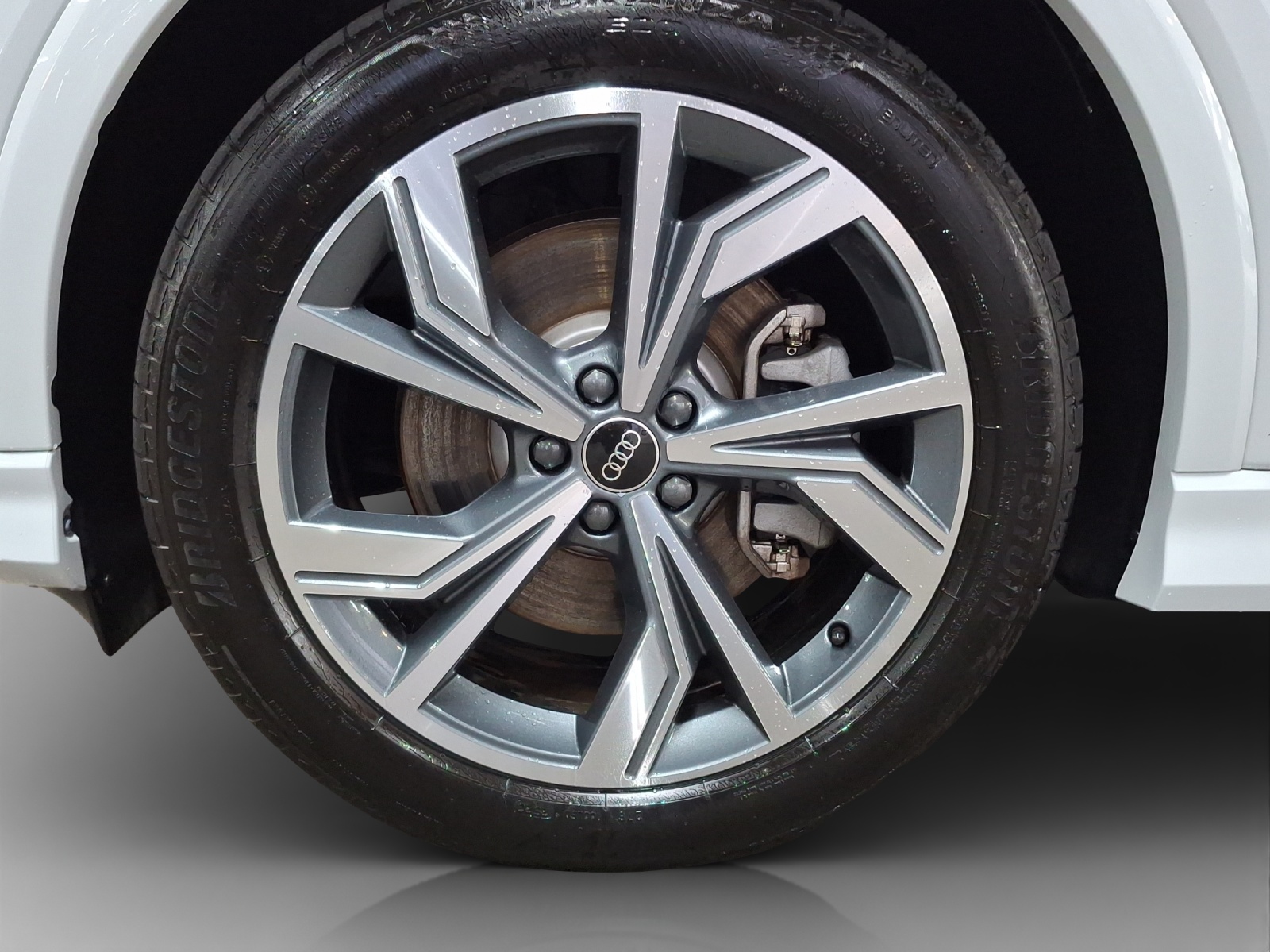 AUDI Q4 Sportback e-tron 40-image-15