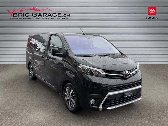 TOYOTA Proace Verso L2 2.0 D VIP-image-6