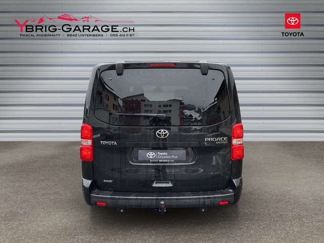 TOYOTA Proace Verso L2 2.0 D VIP-image-3