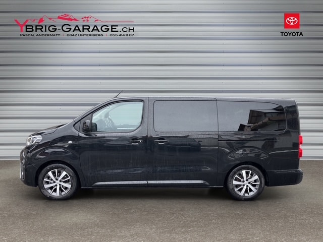 TOYOTA Proace Verso L2 2.0 D VIP-image-1