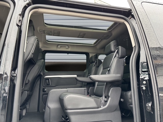 TOYOTA Proace Verso L2 2.0 D VIP-image-10
