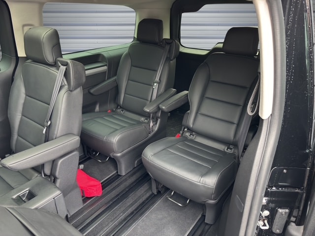 TOYOTA Proace Verso L2 2.0 D VIP-image-11