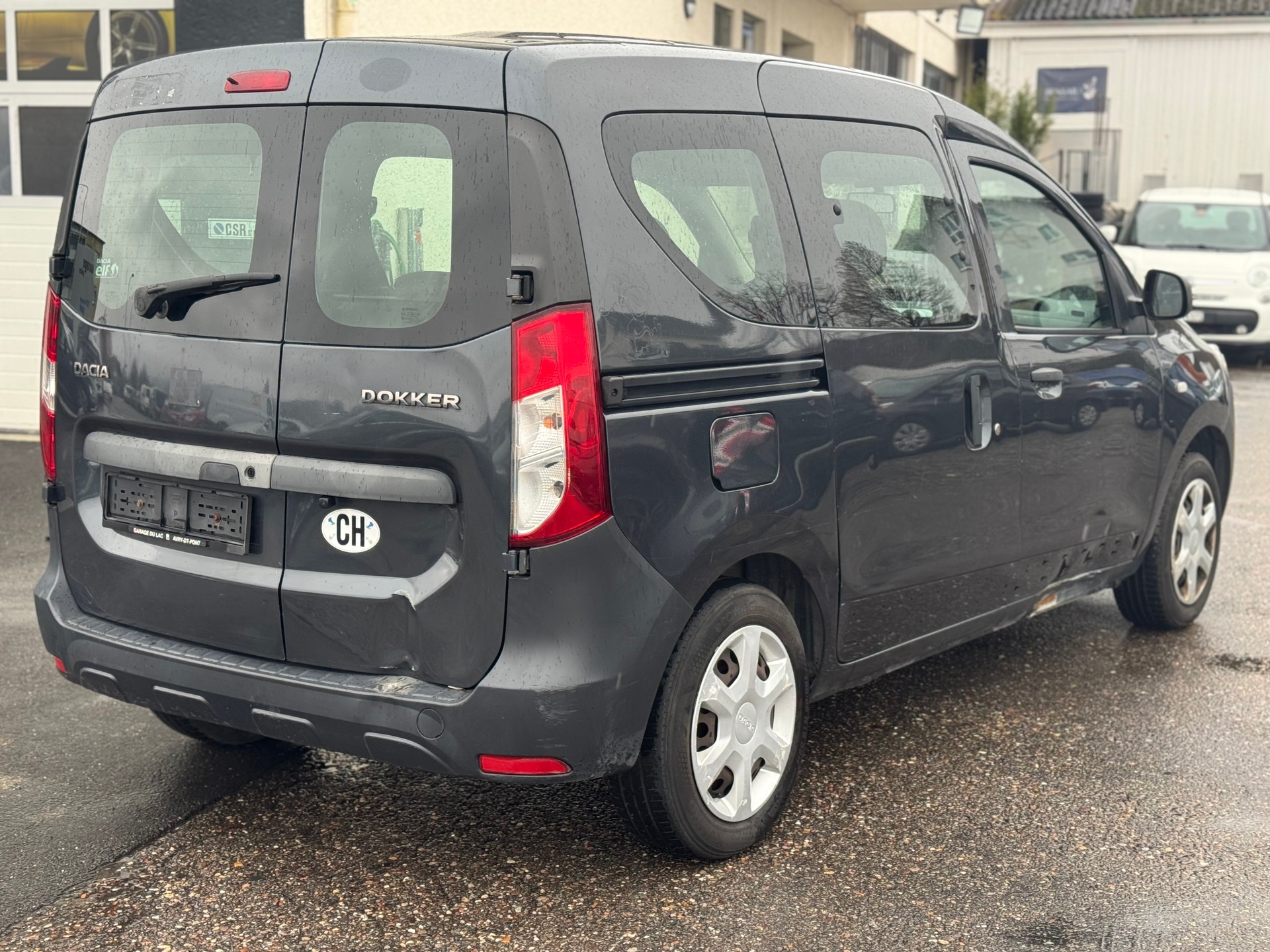 DACIA Dokker 1.2 T Ambiance-image-5