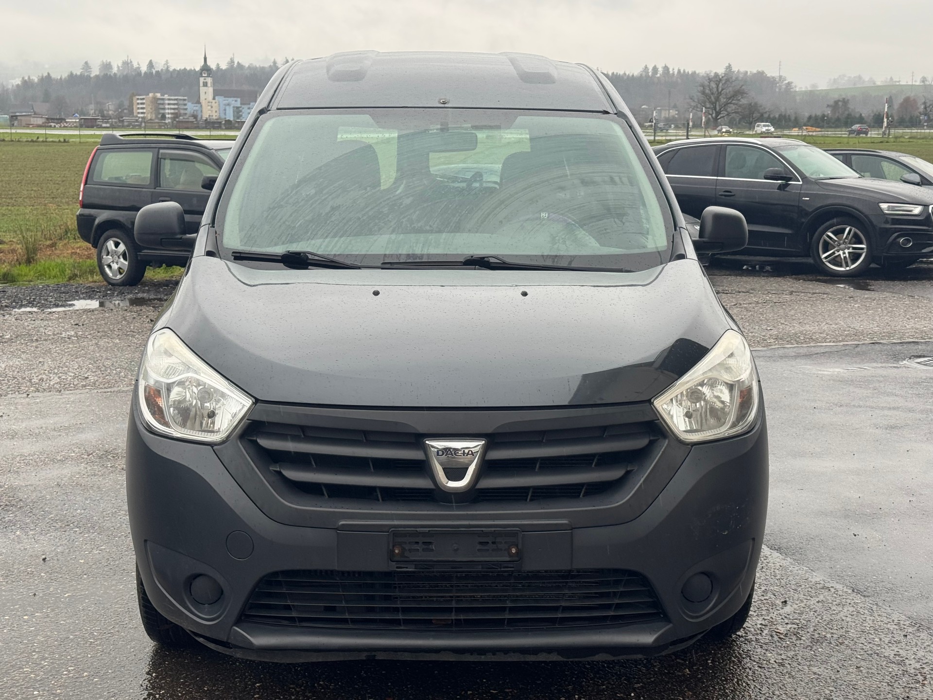 DACIA Dokker 1.2 T Ambiance-image-1