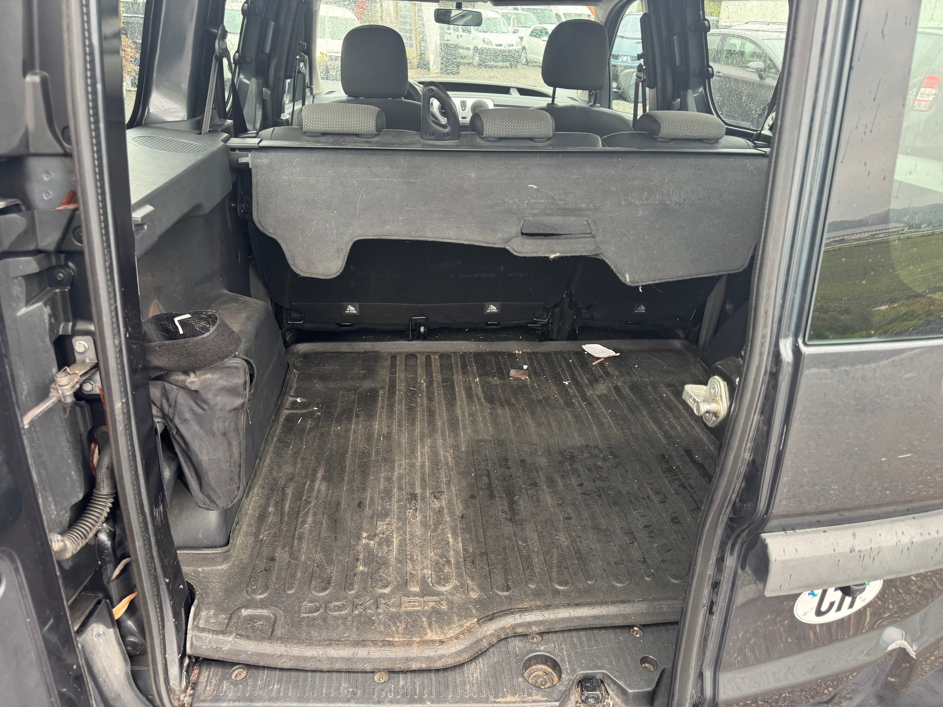 DACIA Dokker 1.2 T Ambiance-image-6